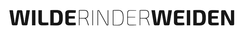 Logo WildeRinderweiden